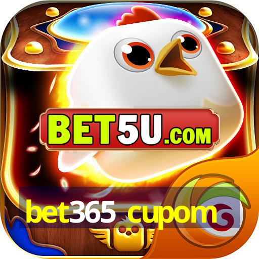 bet365 cupom